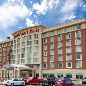 Drury Inn & Suites Colorado Springs Near The Air Force Academy