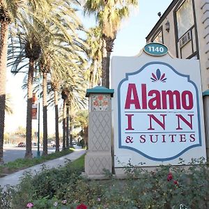 Alamo Inn And Suites - Convention Center